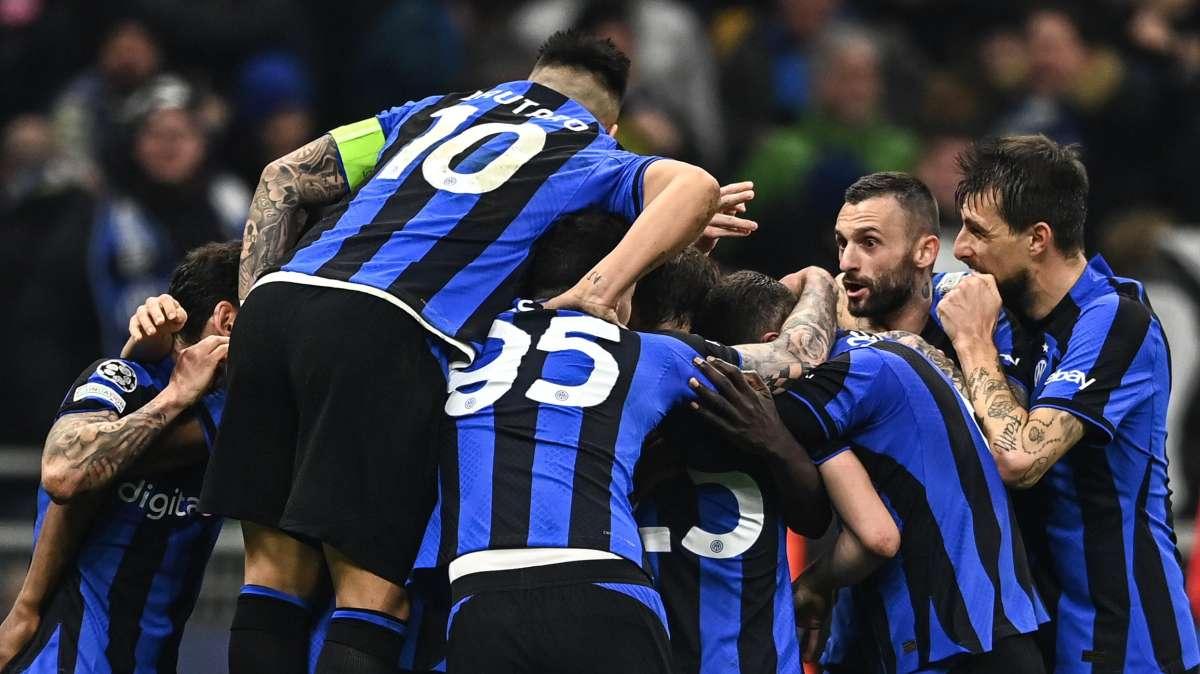 Garanzini su La Stampa: "Per l'Italia un tris possibile ed impensabile a inizio Champions"