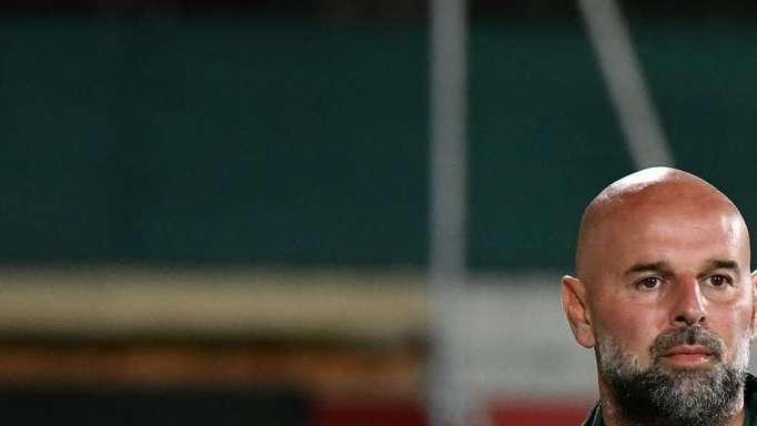Stellone ci crede: "Questo Toro può farcela a conquistare un posto in Conference"