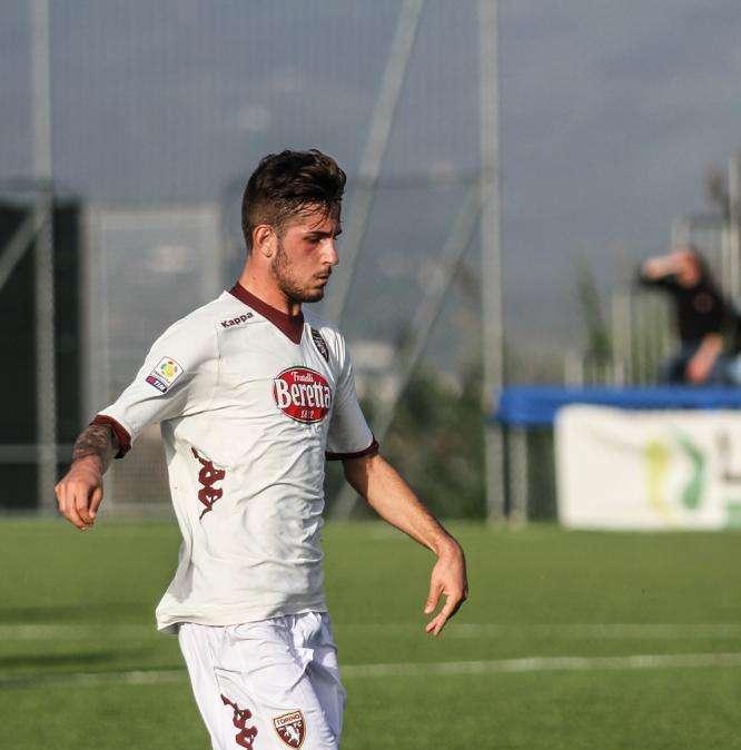Aramu passa al Siena a titolo definitivo 