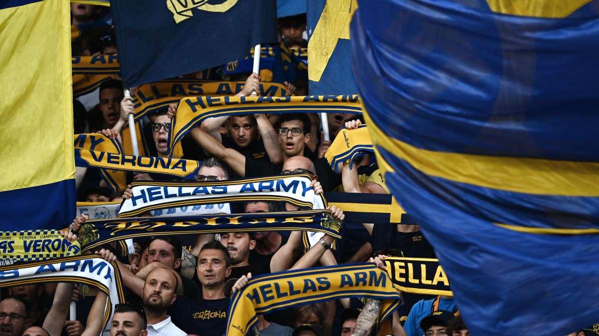 Verona, nuovo direttore sportivo: è una vecchia conoscenza granata