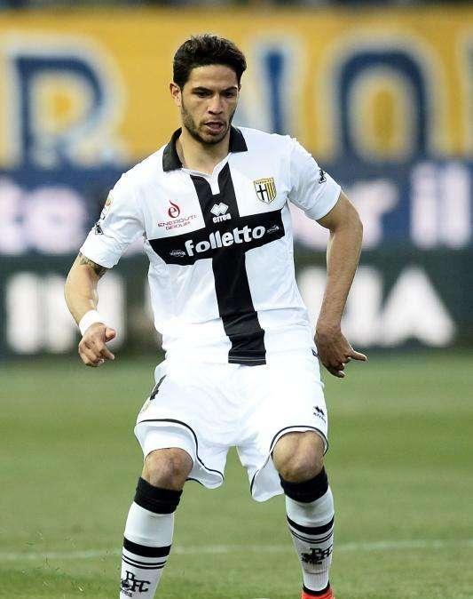 Torino, piace Mendes del Parma