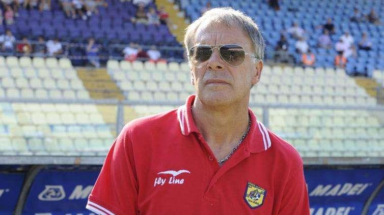 Juve Stabia, Braglia: "Contro il Toro possiamo giocarcela"