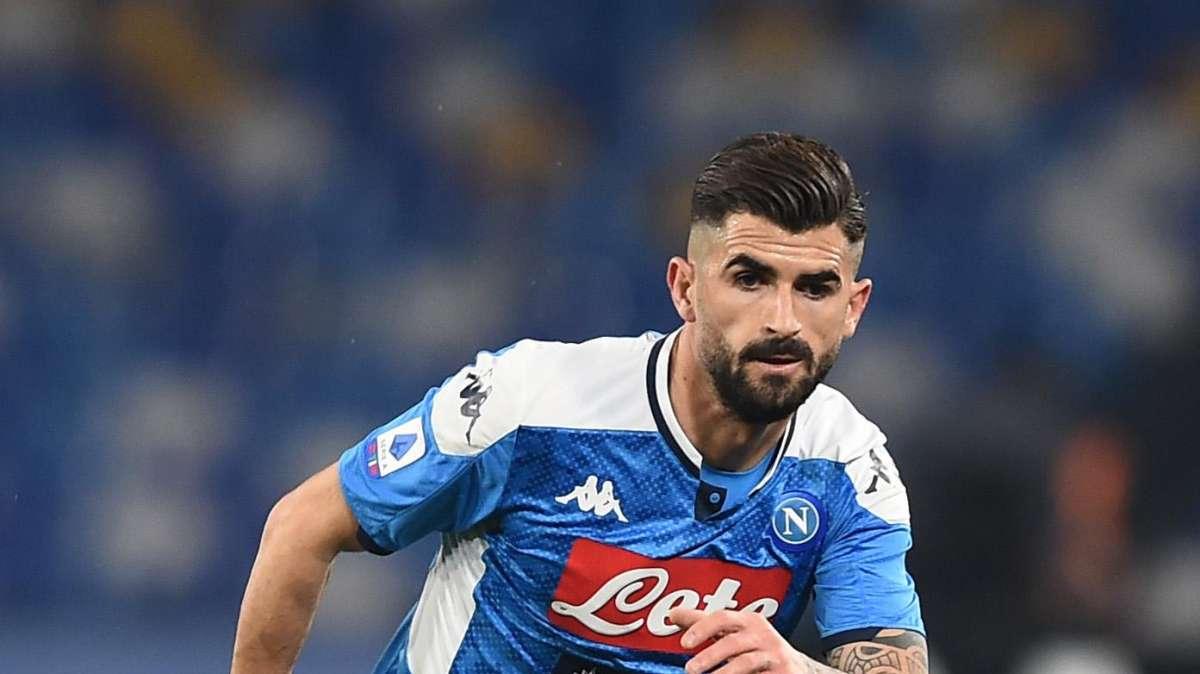 Il Toro fiuta l'affare: corteggiato terzino del Napoli
