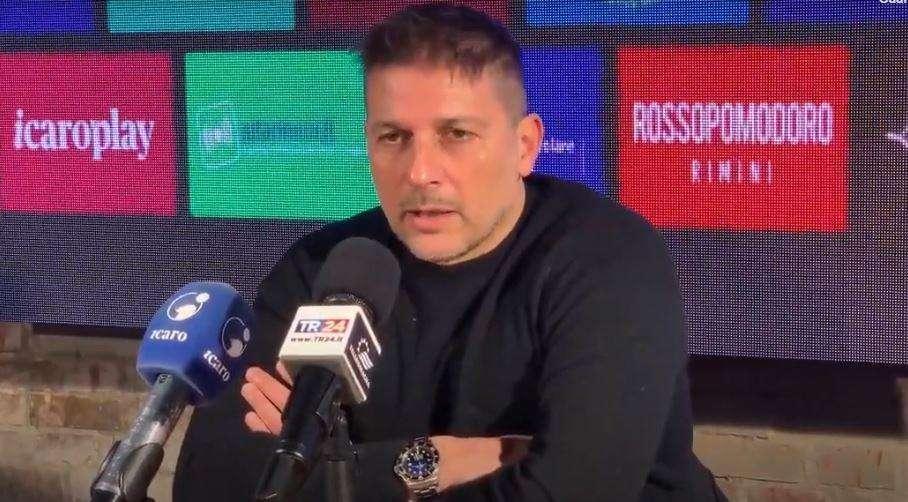Torino, dal Rimini può arrivare un giovane difensore