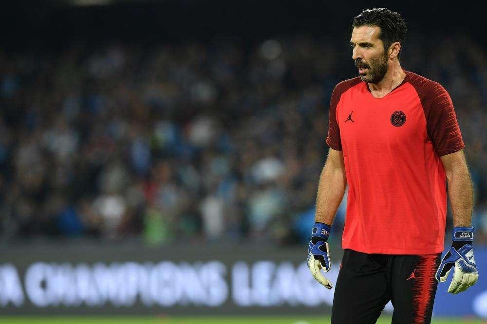 Il PSG alla ricerca di "un grande portiere"... 