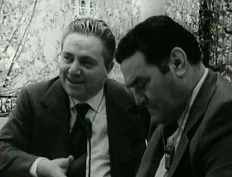 Il Torino FC ricorda Gianni Brera, decano del giornalismo sportivo nostrano
