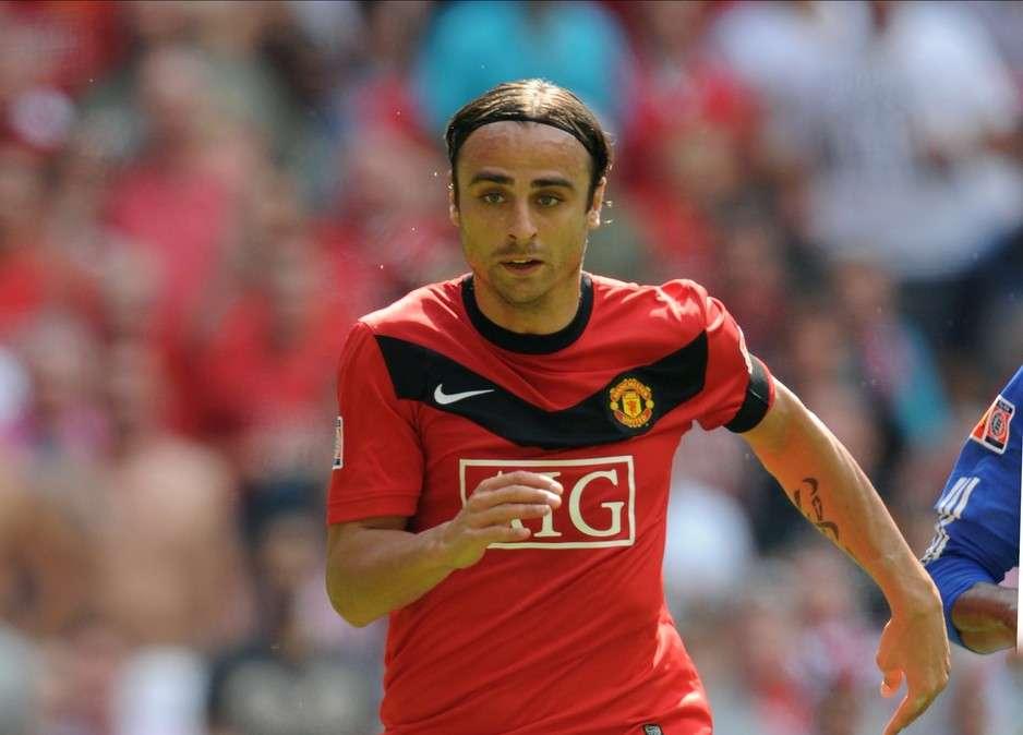 La telenovela Berbatov: rifiuta Juve e Fiorentina e rimane in Inghilterra