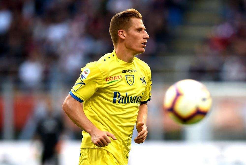 Il Cagliari pensa a Birsa come alternativa a Soriano