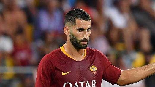Concorrenza dalla Spagna per Gonalons