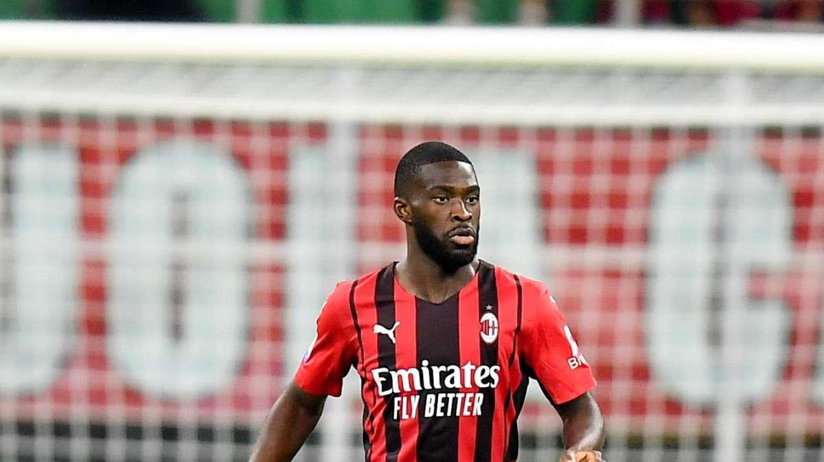 Milan, Tomori: "Toro squadra difficile da affrontare"