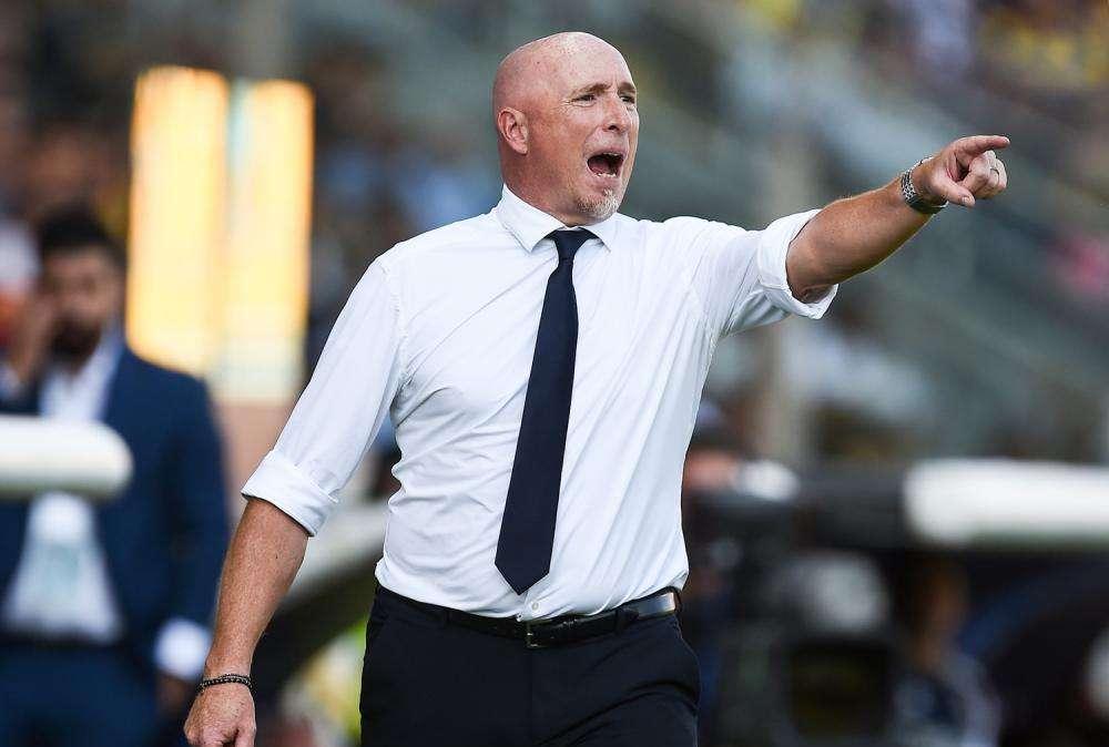Cagliari, la marcia verso l'Europa passa da Torino