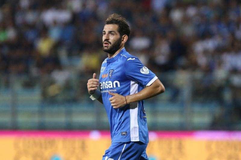 Empoli, Carli: "Petrachi mi ha chiamato per Saponara" 