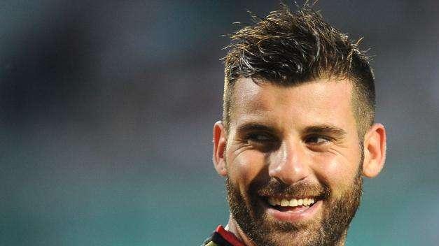 Nocerino: “Volevo assolutamente e solo venire al Toro”