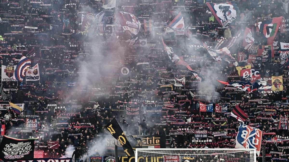 Giudice Sportivo, le ammende alle società 