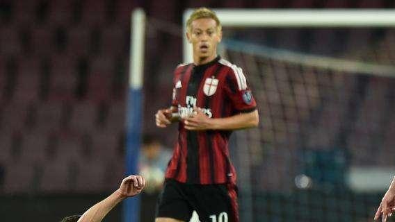 Napoli-Hellas, accordo difficile per Jorginho. E il Toro può infilarsi