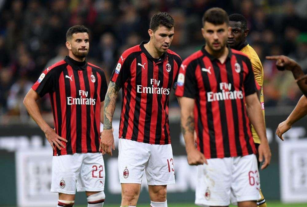 Verso Toro-Milan: il rendimento in trasferta dei rossoneri