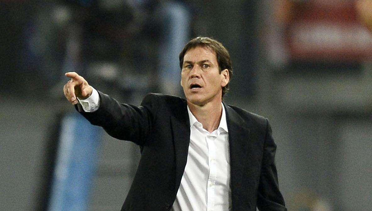 Roma, Rudi Garcia sul Torino: "Squadra che offre spettacolo e gioca bene al calcio"