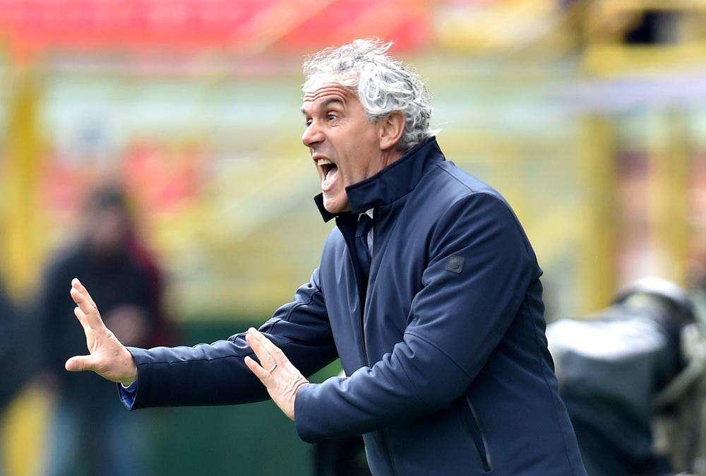 Donadoni: "In dirittura d'arrivo per una scelta definitiva"