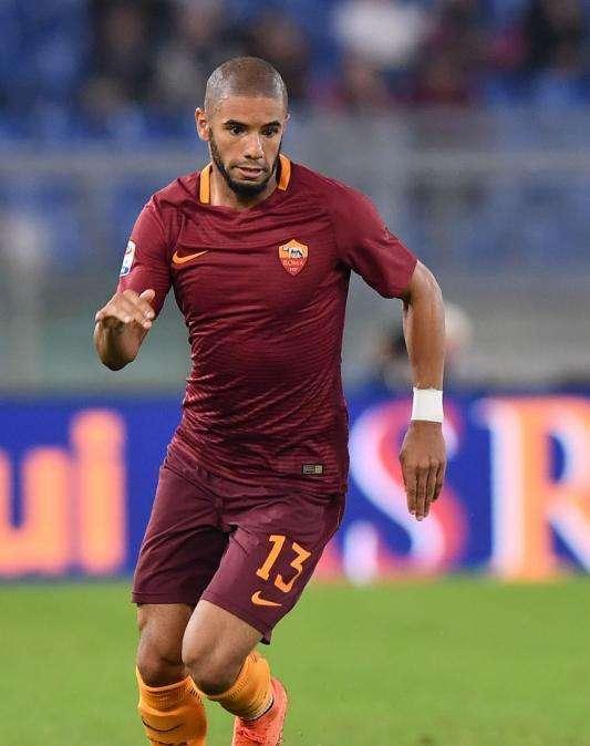 Barcellona, Bruno Peres nel mirino