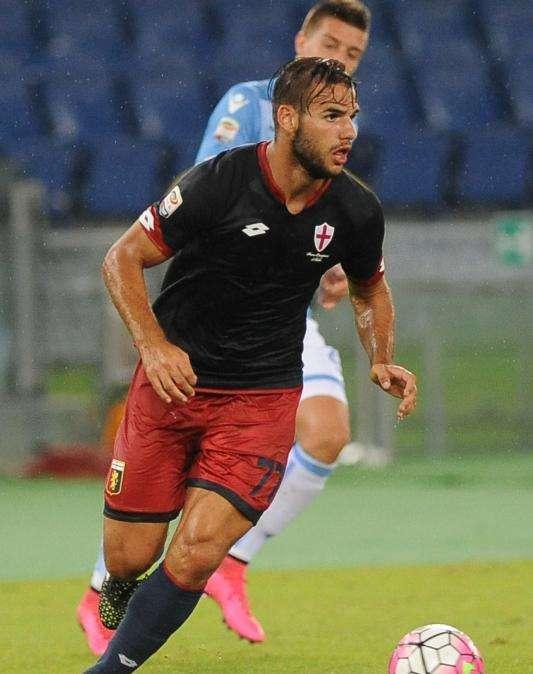 Colpo a sorpresa del Ds Petrachi: in granata torna Tachtsidis