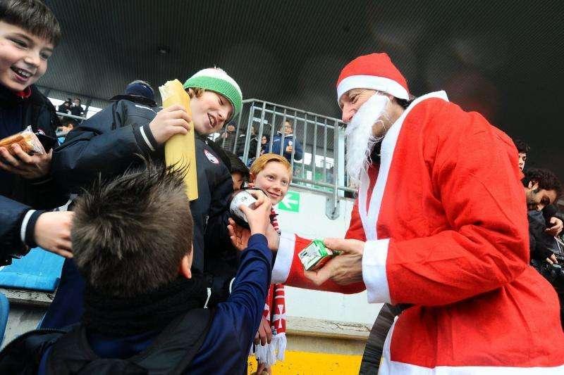Auguri di Buon Natale 