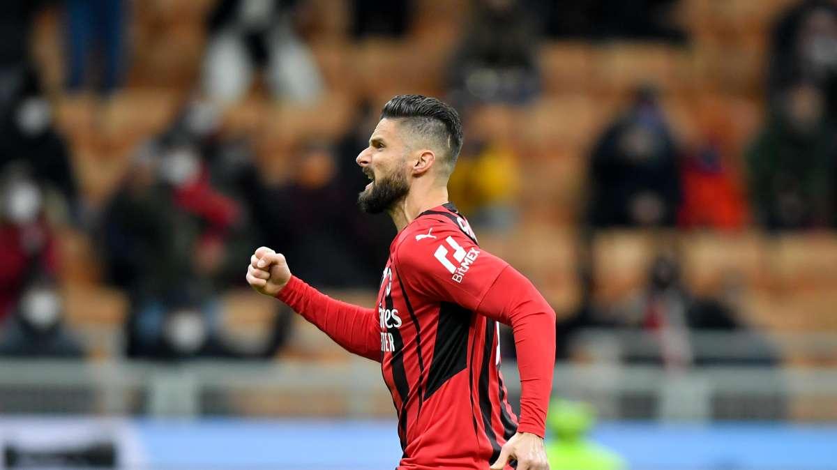 Coppa Italia - Genoa e Milan ai supplementari