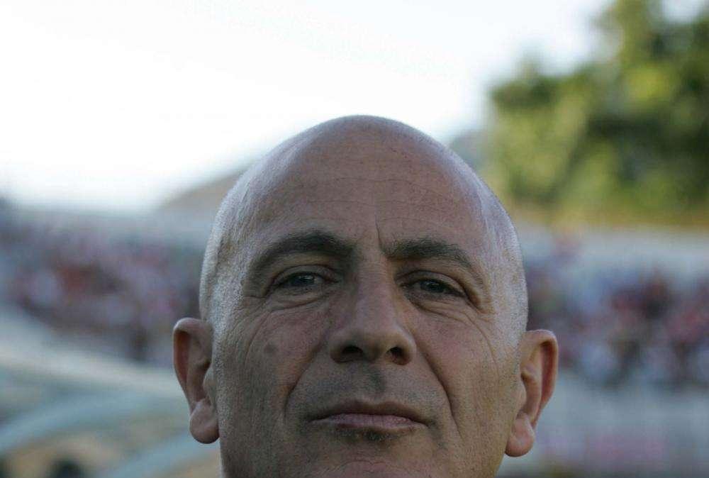 Sannino: "Ebagua da Toro"