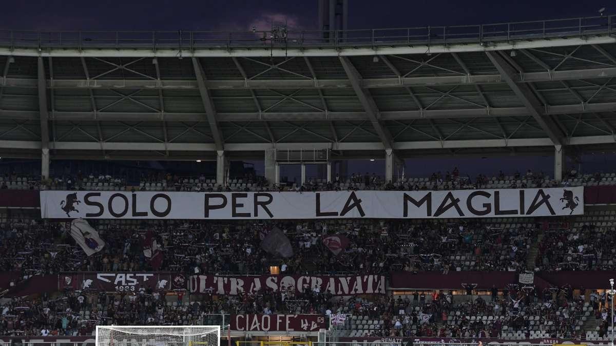 La Stampa: "Sprofondo Toro, meno di 4.000 abbonati: è il punto più basso di Cairo"