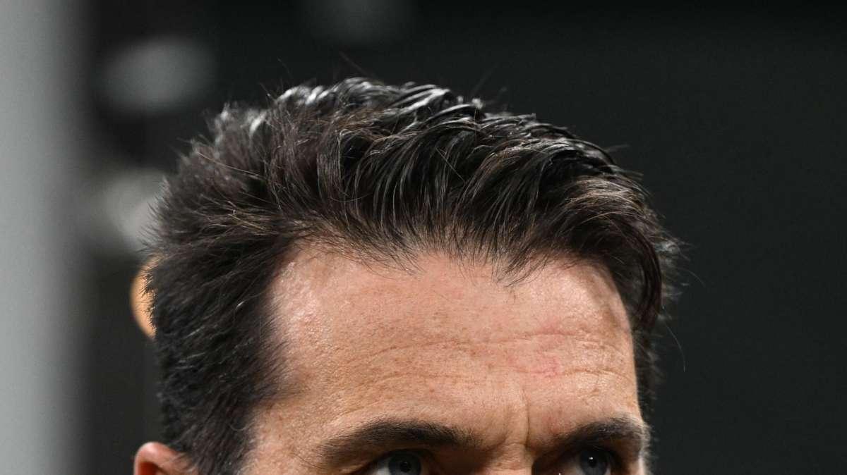 Nazionale, retroscena Buffon. Ha posto un veto su Mancini 