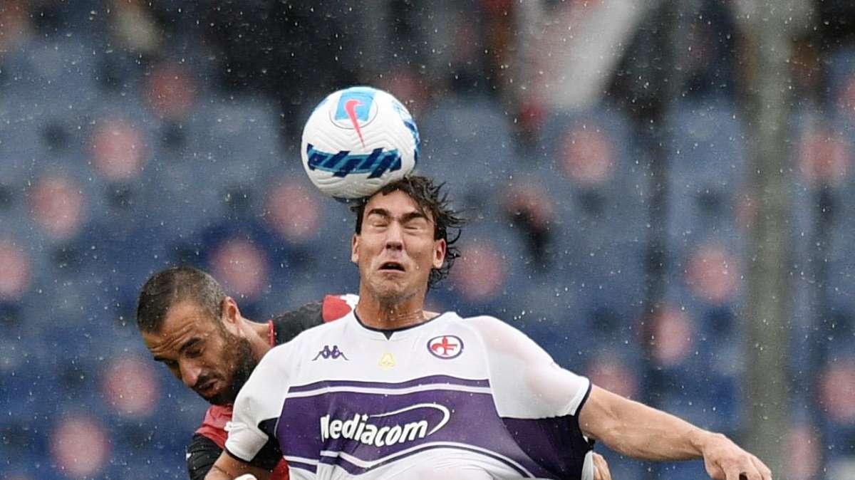 La Fiorentina pensa al dopo Vlahovic, c'è sempre Belotti 