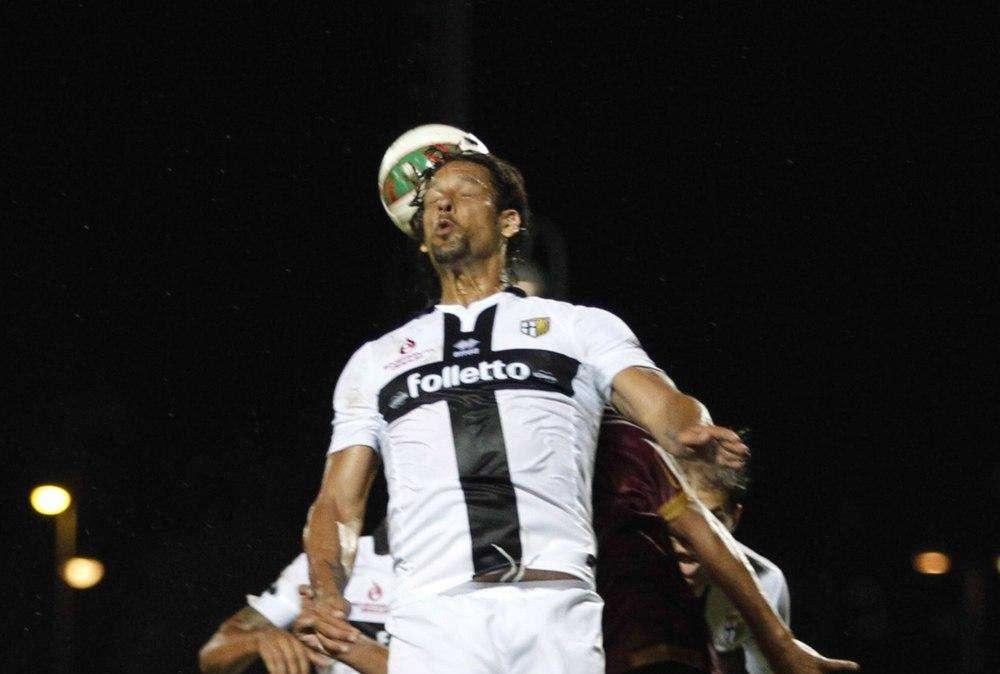 Il Parma lascia libero arbitrio ad Amauri