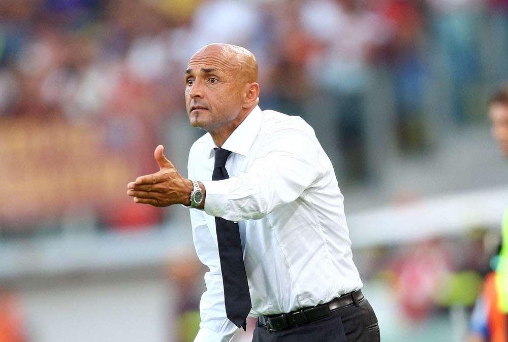 Spalletti: "L'offerta dello Zenit c'è"