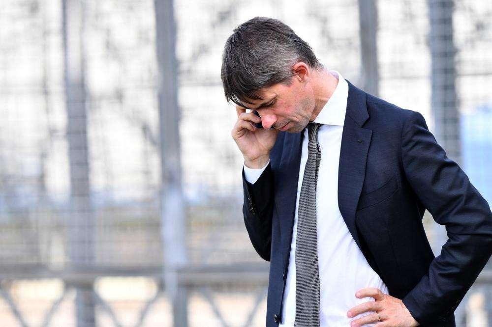 Roma, l'addio dell'ex granata Massara apre le porte a Petrachi 