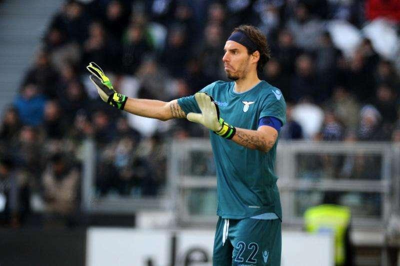 Lazio, Marchetti: "Il mio ginocchio sta bene. Siamo un gruppo maturo"