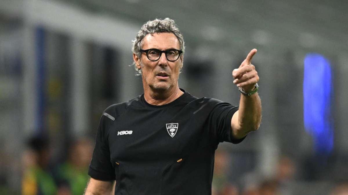 Giudice Sportivo, due del Lecce saltano la trasferta di Torino