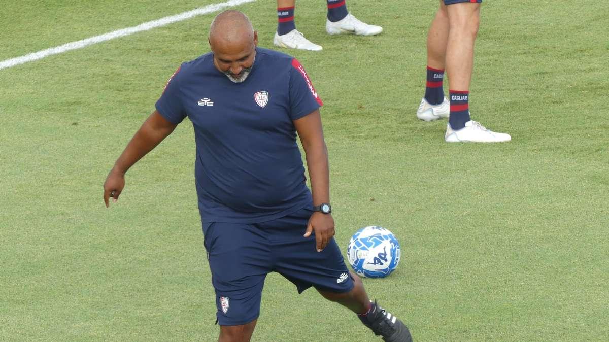 Salernitana, scelto il nuovo allenatore