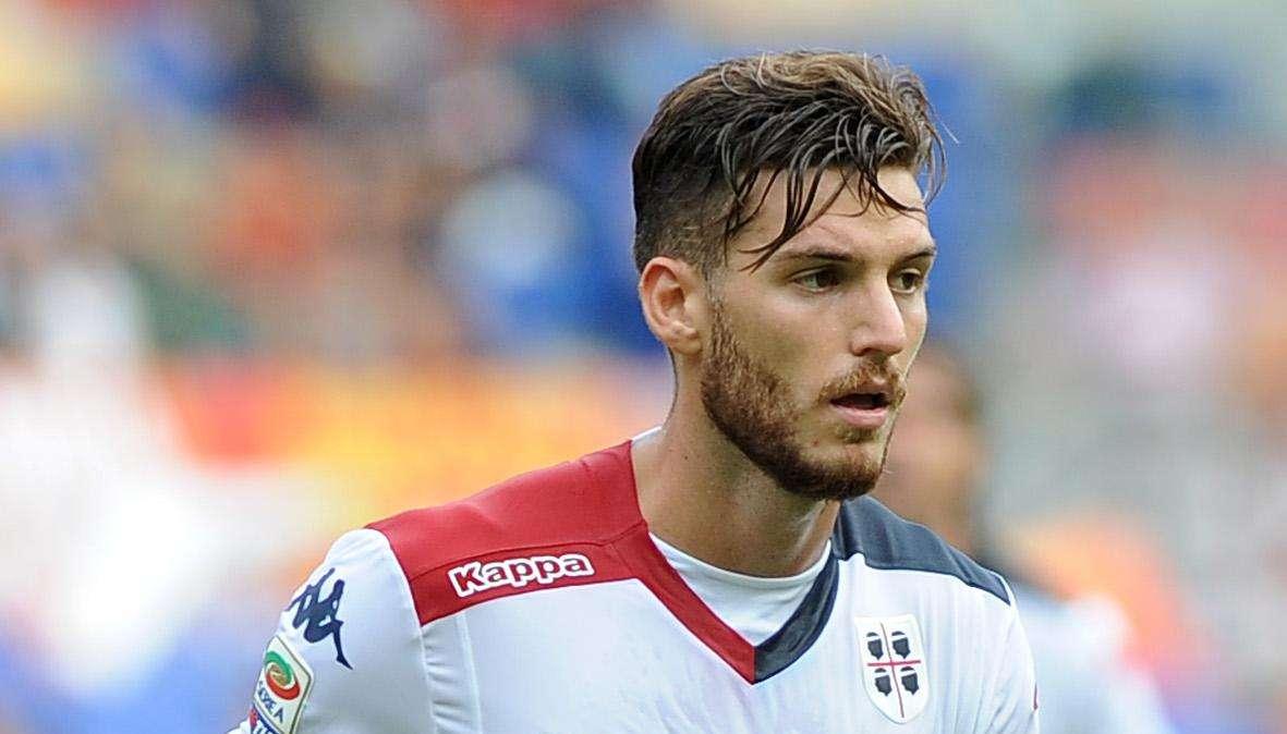 Ceppitelli: "E' un momento negativo. Ci dispiace molto per la sconfitta"