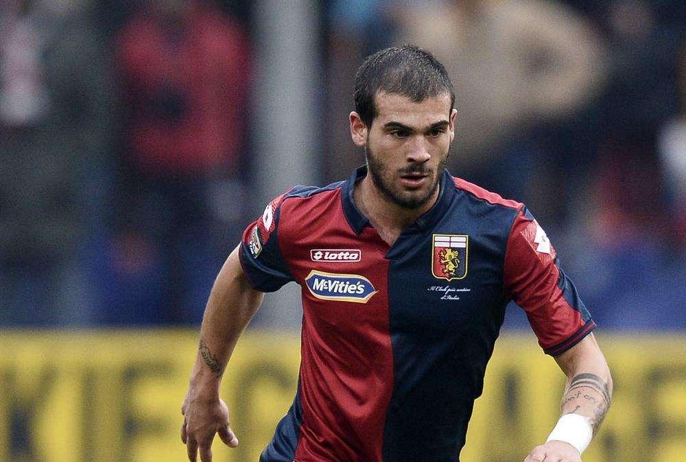 Genoa, Sturaro: "Vogliamo imporci sul Toro, non solo per via dell'anno scorso"