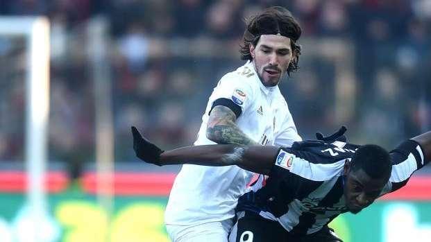 L'obiettivo granata Zapata punta a restare in Italia. E c'è una concorrente in più