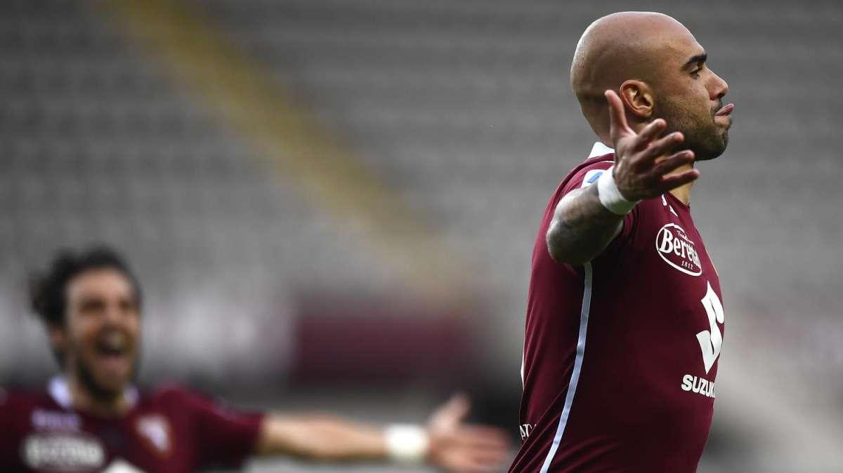 Torino, Zaza può rescindere 