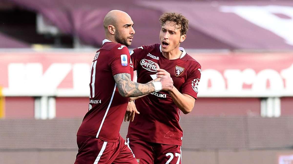La Gazzetta dello Sport: "Dai gol per la risalita all’omaggio a Superga. Vojvoda l’arma in più"