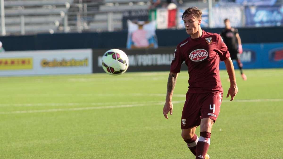 Serie B  - CIttadella avanti al 45' e grosso vantaggio per la ripresa...