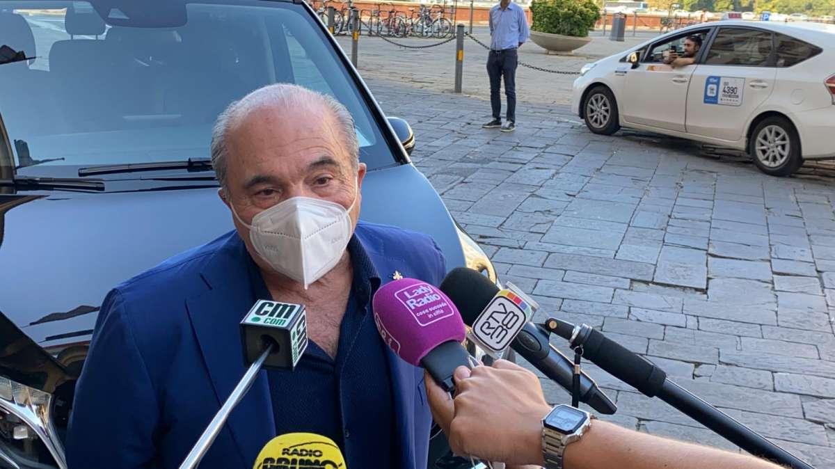 Fiorentina, parla Commisso: "Vlahovic? Ecco cosa ho deciso di fare"