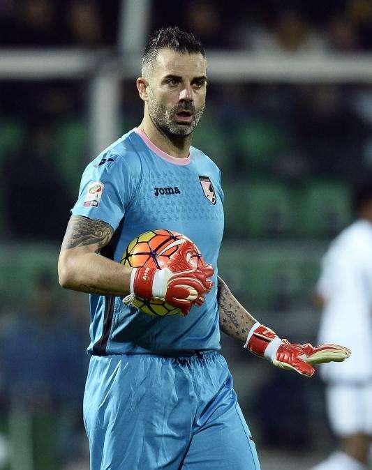 Palermo, Sorrentino: "Andiamo a Bergamo per vincere"