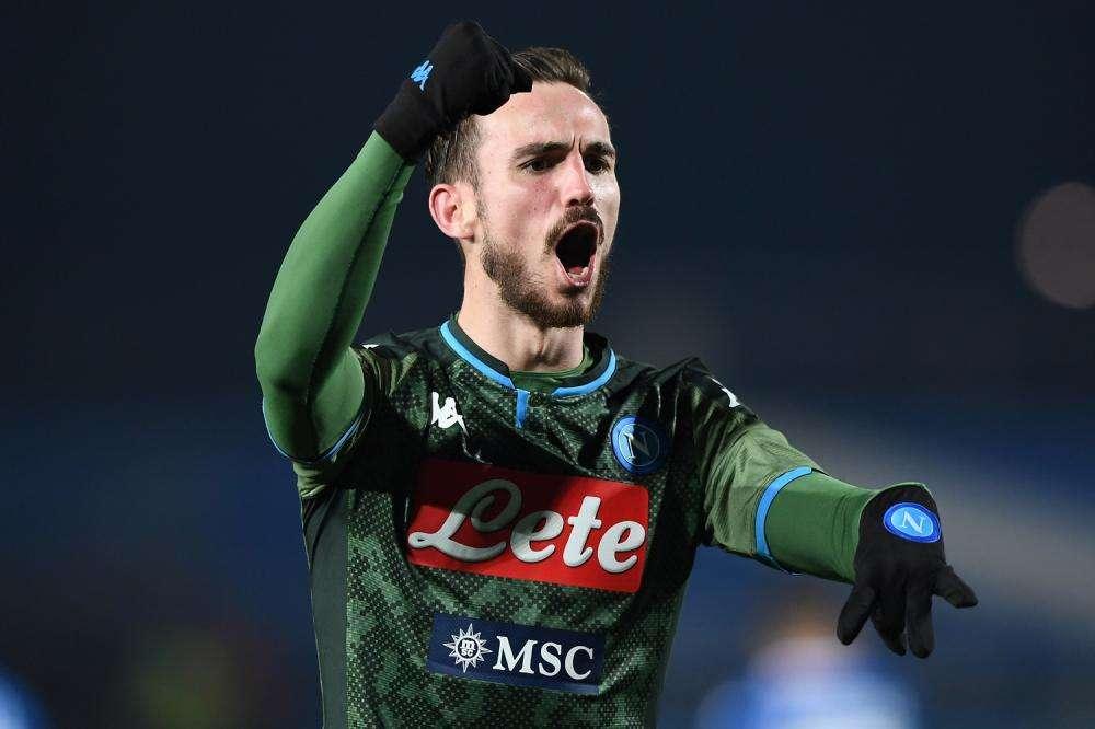 Napoli-Toro, le probabili formazioni di Tmw