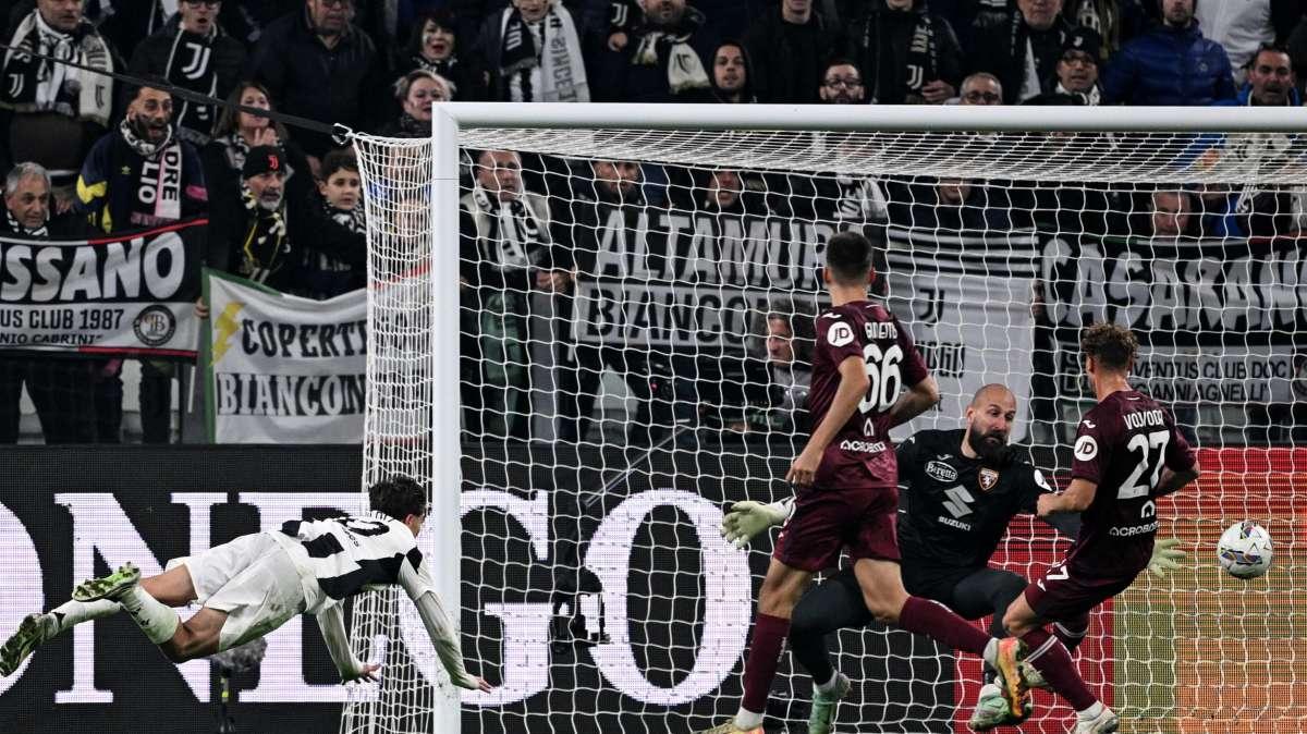 Verso il derby: lo scorso anno successo bianconero all'Allianz Stadium