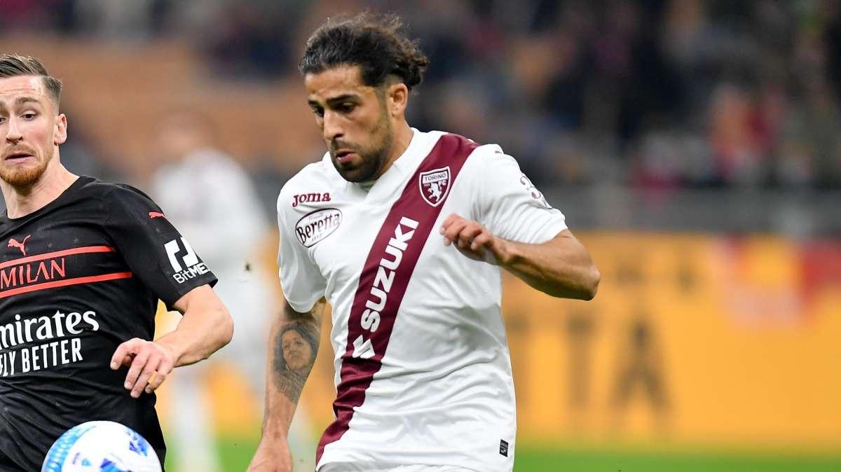 Verso Toro-Fiorentina: Rodriguez davanti a Buongiorno sul centro-sinistra