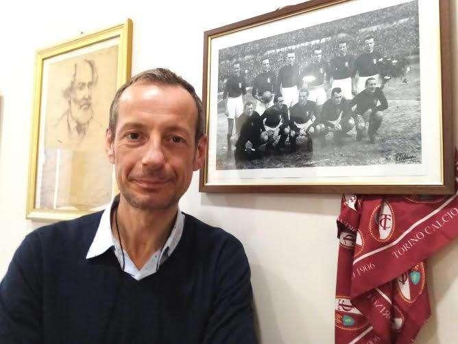 ESCLUSIVA TG – Caliendo (vice. pres. CdA Fondaz. Fila): “Portare al Fila il Museo del Toro è una partita che la Regione Piemonte e il sottoscritto vogliamo vincere”