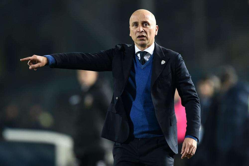 UFFICIALE: Brescia, esonerato di nuovo Corini