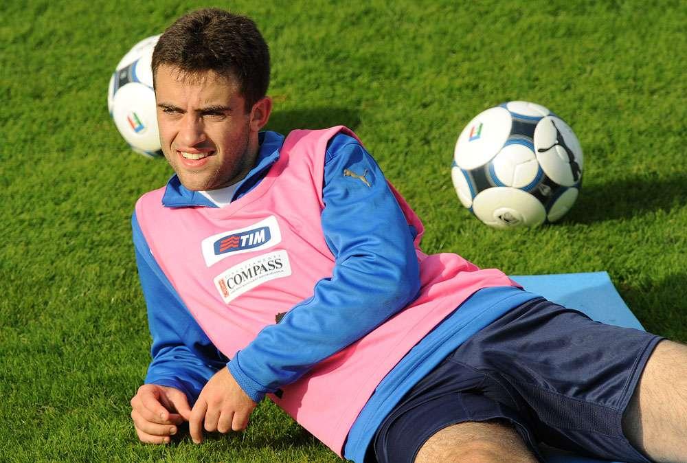 Giuseppe Rossi conquista il NYTimes